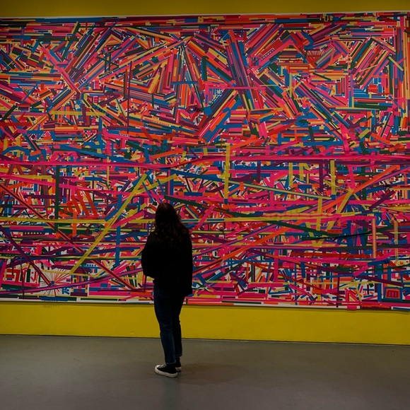 Meet your Posher, Maggie - Picture 1 of 1